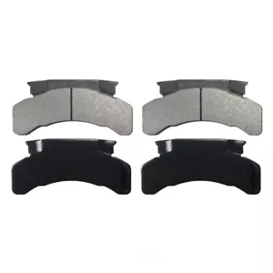 Disc Brake Pad Set fits 2001-2008 Sterling Truck Acterra 5500,Acterra 6500,Acter - Picture 1 of 6