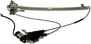 Power Window Motor Assembly Dorman For 2002 Ford E-550 Econoline Super Duty - Picture 1 of 6