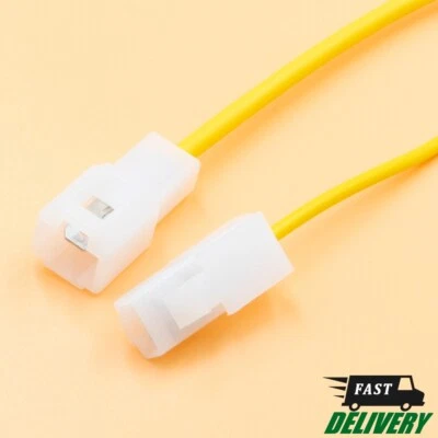 A/C compressor connector Toyota Avalon. 1995-2003. 88320-33030 Foto 1 de 4