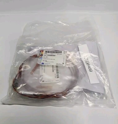 Genuíno GM OEM 2018-21 Chevrolet GMC Colorado kit rabo de porco multiuso 13598469 - Imagem 1 de 4