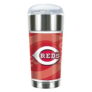Cincinnati Reds 24 oz Eagle Tumbler - Picture 1 of 1