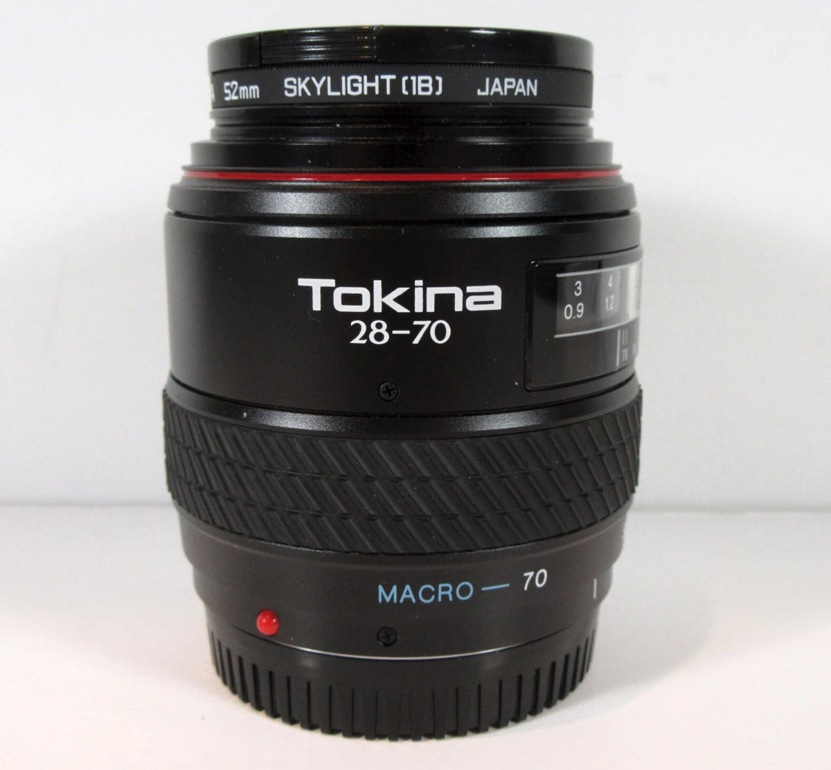 Tokina 28-70mm Focal Camera Lenses for sale | eBay