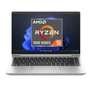 HP EliteBook 645 G10 14" - Ryzen 5 7th Gen, 32GB RAM, 256GB NVME, Win11 Pro - Picture 1 of 2