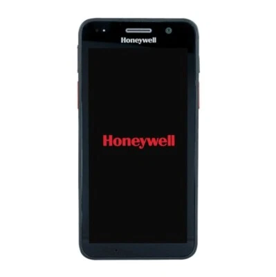 Honywell CT30P-L0N-27D10NG Terminal de mano PDA 5.5" Android 6 / 64 GB Renovado - Imagen 1 de 3