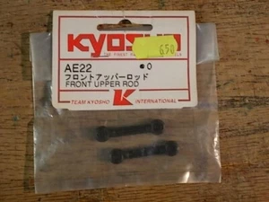AE22 Front Upper Rod (Front Camber Rod) - Kyosho Pure Ten Alpha - Picture 1 of 2