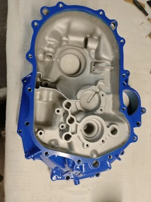  80,81,82  HONDA CIVIC/ prelude 5 speed TRANSMISSION CASE OEM  - Image 1 of 4