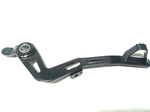 Pedal Beta RR Enduro 4T 125 genuino, freno trasero 015.36.003.00.00 nos - Imagen 1 de 11