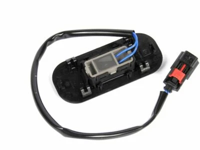 Interruptor de liberación de puerta levadiza AC Delco 31384FC 2011 para Chevrolet Equinox 2010-2015 Foto 1 de 2