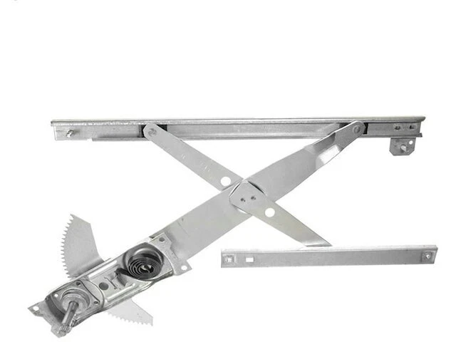 Regulador de ventana delantero izquierdo para Oldsmobile Achieva 1992-1997 sedán 83QCZY Foto 1 de 1