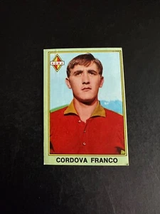 All Footballers Mira 1968 1969 Cordoba Figure - Picture 1 of 2