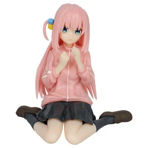 8.5cm(3.3") Bocchi The Rock! Gotou Hitori Gift PVC Figure Toy - Picture 1 of 5