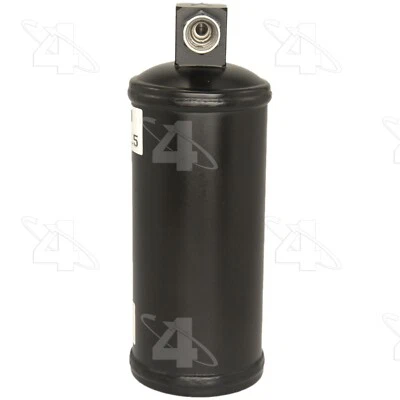 Receptor de aire acondicionado secador 4 estaciones para GMC 2500 Series 1965 Foto 1 de 4