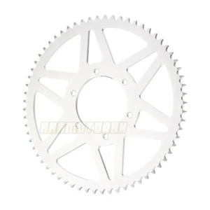 Piñón trasero 65T para Triumph 675 Daytona 2006-2017 675 Daytona R 2011-2017 - Imagen 1 de 5