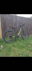 Bergamont Bike - Picture 1 of 1