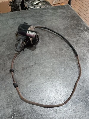 Originale BMW 7er E38 Servomotore Regolazione Automatica Della Velocità - Immagine 1 di 4