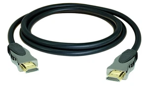 15m Premium High Speed HDMI Cavo (2K, Full HD, 3D, Arc, Cec ) Hqcr - Bild 1 von 1