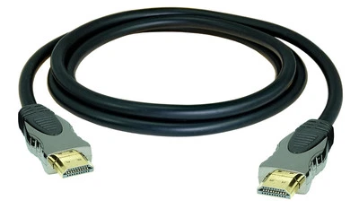 12,5m Premium High Speed HDMI Kabel (Ultra HD, 4Kx2K, Full HD, 3D, ARC, CEC)HQCR - Bild 1 von 2