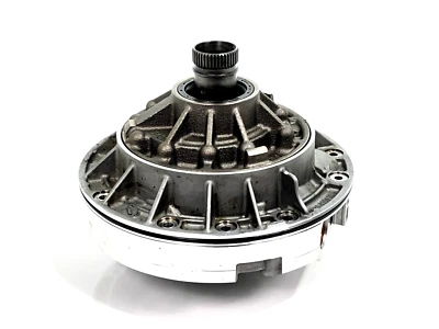 Audi Q7 2007-2010 4L Quattro 3,6 L transmisión automática bomba de fluido de aceite fabricante de equipos originales Foto 1 de 4