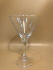 Vintage Walther-Glas Clear Martini Glass