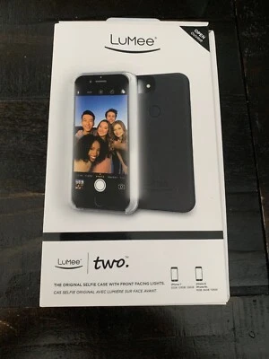 Funda Lumee iPhone 6, 6x y 7  Foto 1 de 4