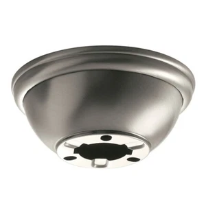 Kichler Flush Mount Kit, Satin Natural Bronze - 337008SNB - Picture 1 of 1