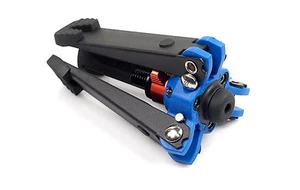 Benro VT3 Hydraulic universal 3-leg Base for Monopod (VT2 upgraded version) - Picture 1 of 3