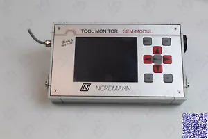 Nordmann SEM-Modul - Bild 1 von 2