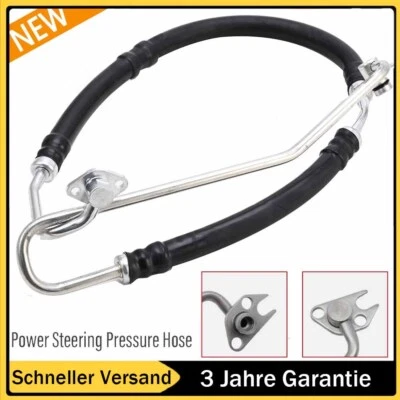 Manguera hidráulica dirección Audi Q5 8R A4 B8 2.0 TDI 8R1422893R 8K1422893CT DE - Imagen 1 de 4