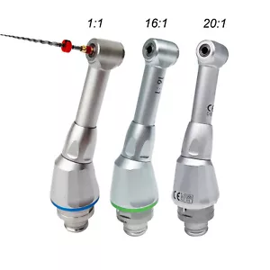 Dental Endo 1:1/16:1/20:1 Winkelstückkopf für kabellosen Endomotor - Bild 1 von 13