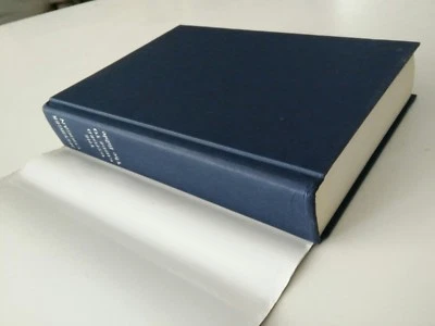 Oxford Guide to the Bible 1993 Hardcover Dust Jacket Metzger + Coogan 874 Pages - Image 1 of 4