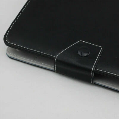 For Onn 7" 8" 10.1" inch Tablet Android Tablets Universal Leather Case Cover US - Image 1 of 4