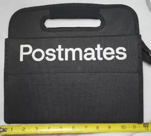 Carrito portavasos Postmates. Plegable reutilizable. Portavasos 6 - Imagen 1 de 8