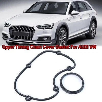 For 2011-2023 Audi A3 TT Roadster VW Jetta Golf Passat Tiguan Valve Cover Gasket - Image 1 of 4