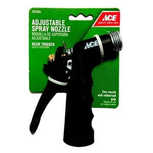 Ace 7023393, Adjustable Spray Nozzle, Rear Trigger, FREE SHIPPING  - Picture 1 of 3
