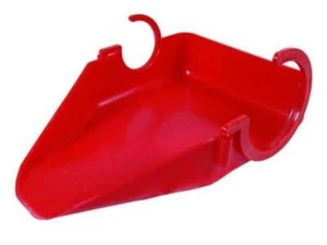 TRE SPADE SCIVOLO MOPLEN PER PASSAPOMODORO PER SPREMITO (art.13838) FER 218221 - Foto 1 di 2