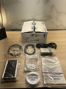 NEU! Crestron CEN-IDOCV-W/ JUA1724 - Bild 1 von 4