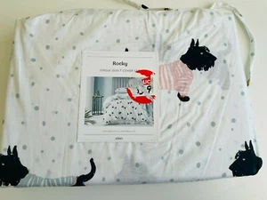 M Rocky Multi Single Quilt Cover Set BNIP RRP $119.99 - Picture 1 of 5