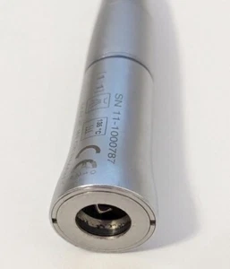 KaVo Handstück EXPERTmatic E10 C E10C blau 1:1 germany - Bild 1 von 4