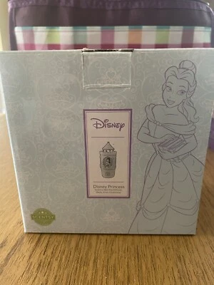 Disney Princess - Scentsy Wall Fan Diffuser New In Box Belle Ariel Cinderella - Image 1 of 3