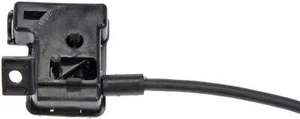 Trunk Lid Release Cable Dorman 912-300 - Picture 1 of 3