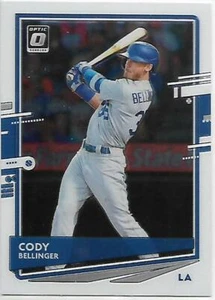 2020 Optic #113 Josh Donaldson NrMt-Mt Twins - Bild 1 von 2