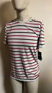 Nike Men's Therma Dri-Fit Royal Thirst 799137-082   SIZE : M - Picture 1 of 8