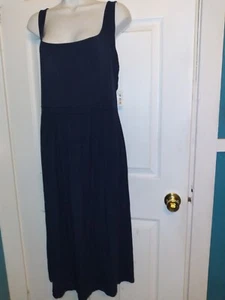 Women's long casual dress by Daily Ritual. Sz XL - Picture 1 of 4