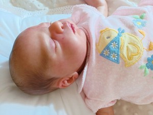 Reborn Baby Girl Everlee By Sabine Altenkirch with COA