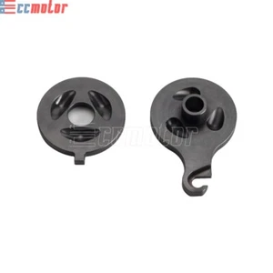 Power Clutch Ramp Easy Pull For Harley Big Twin 87-24 Dyna Softail Touring Glide - Picture 1 of 6