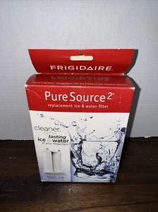 Frigidaire Pure Source 2 Water Ice Refrigerator Filter WF2CB Brand New Sealed - Picture 1 of 2