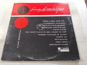 Current Hits Volume No. 11 VG- Original Mono HIT HLP-411 Comp LP Record 1964 POP - Picture 1 of 4