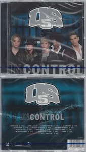 CD--NM-SEALED-US5 -2006- -- IN CONTROL - Bild 1 von 1