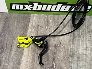 Magura MT7 Raceline Limited Bremse Bremsanlage Fahrrad Dirtbike Mountainbike MTB - Bild 1 von 14