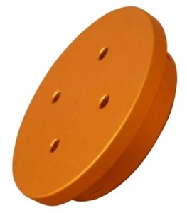 Geoptik USP Adapter Plate for Sky-Watcher HEQ5 Mount - Picture 1 of 3